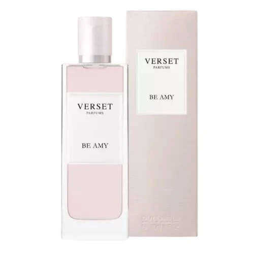 Verset Be Amy Edt Pour Femme 50ml