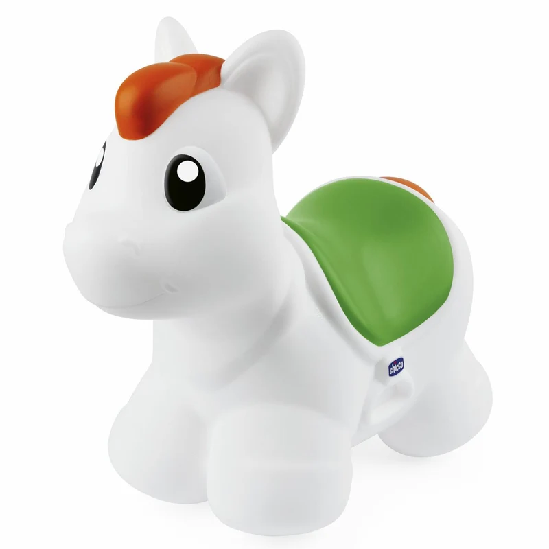 Chicco Rodeo Gonfiabile 2-5 Anni