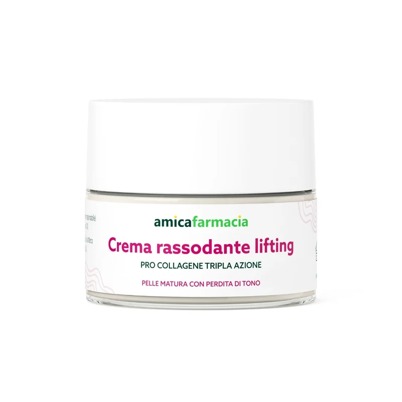 Amicafarmacia Crema Rassodante Lifting 50ml
