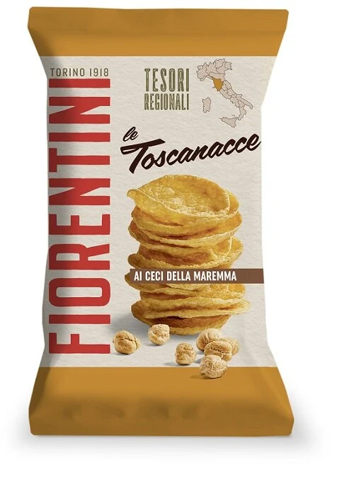 LE TOSCANACCE CECI MAREMMA 70G