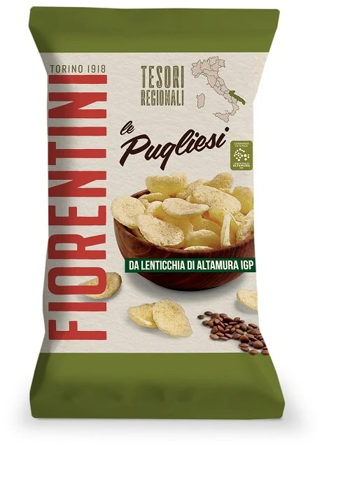 LE PUGLIESI LENTICC ALTAM 70G