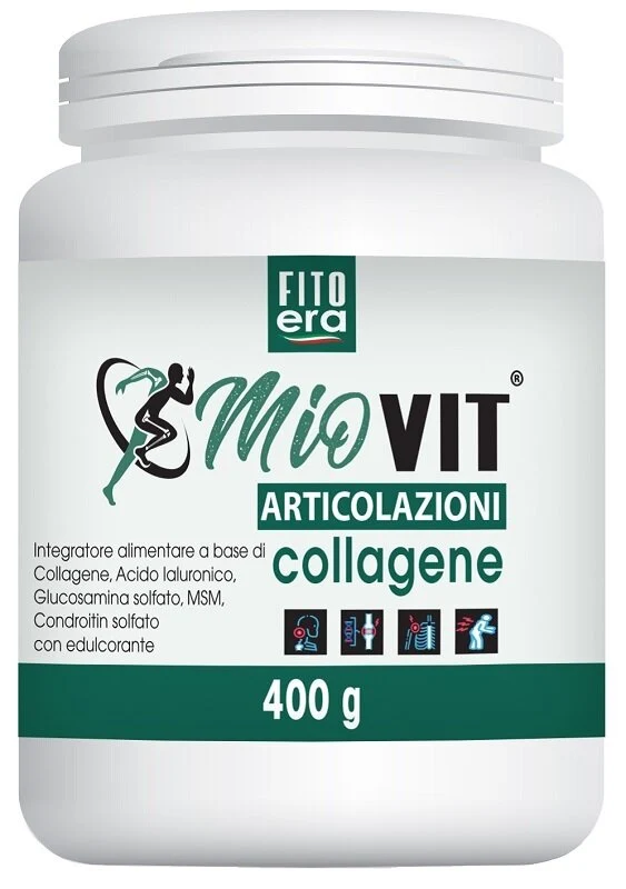 Fito Era MioVIT Articolazioni Collagene 400g