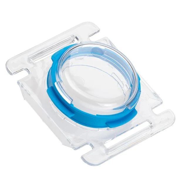 Ferplast FPI 4820 Tappo In Plastica Per Gabbie E Tubi Per Criceti/Piccoli Roditori
