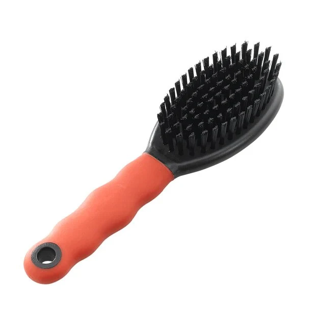 Ferplast GRO 5922 Spazzola Piccola Per Cani E Gatti Ogni Tipo Di Pelo