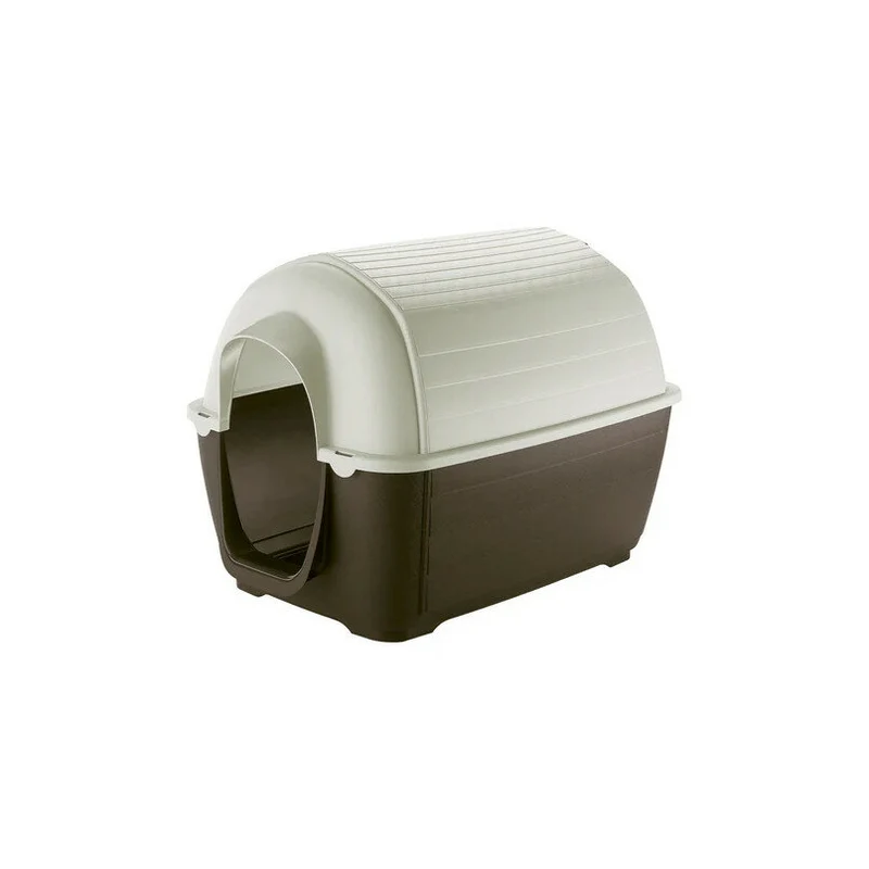 Ferplast Kenny Cuccia In Resina Termplastica Per Cani 40x66xh40cm