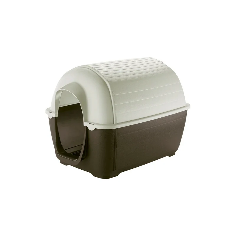 Ferplast Kenny Cuccia In Resina Termplastica Per Cani 50x78xh50cm