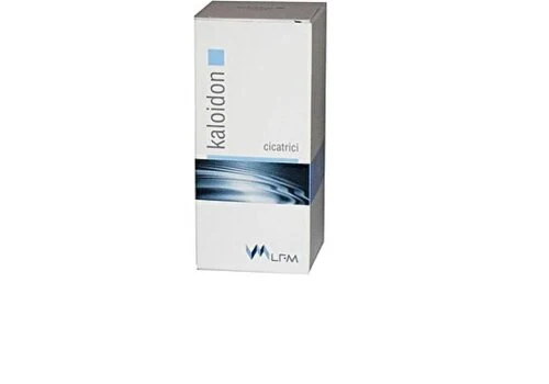 Kaloidon Gel Cicatrici 30ml