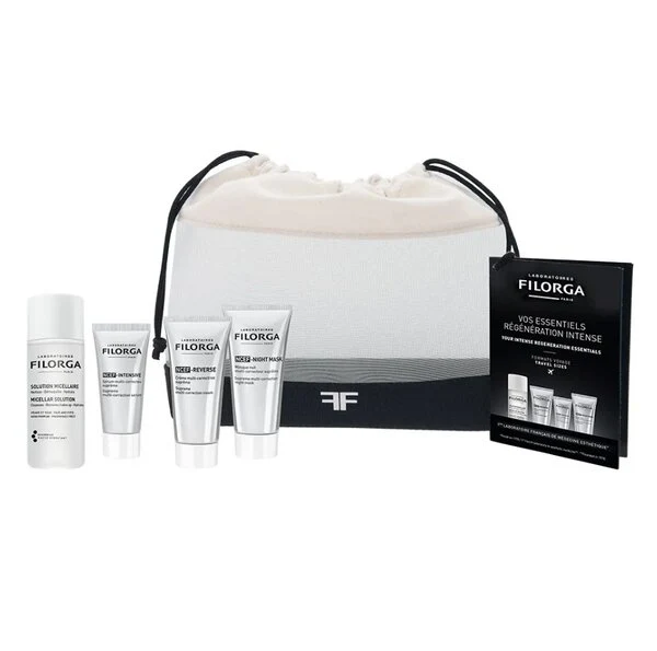 Filorga Discovery Kit Renewal NCEF