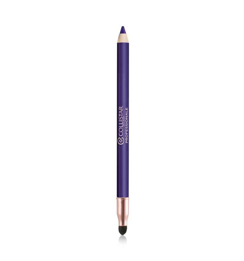 Collistar Professionale Matita Occhi 12 Viola Metallo