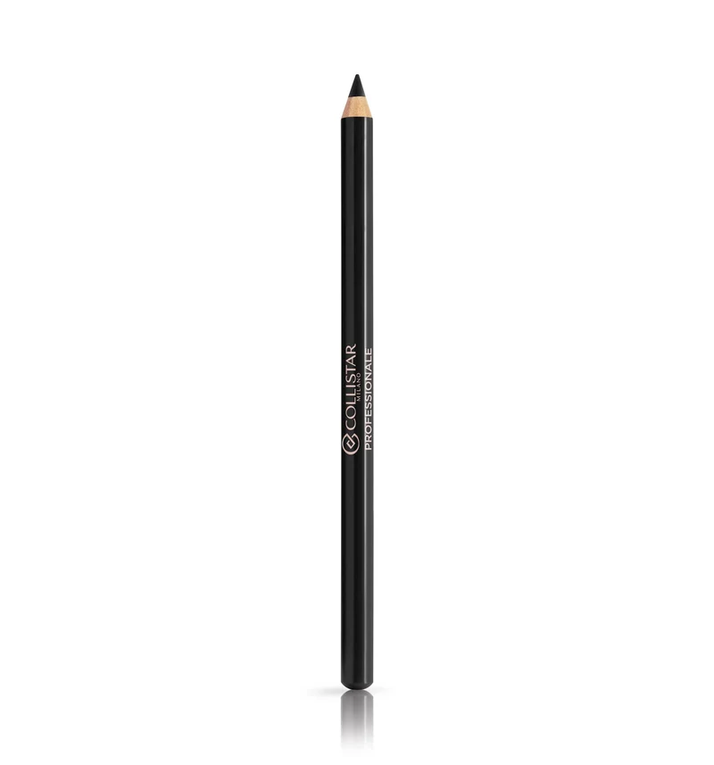 Collistar Matita Kajal Professionale 1 Nero 1,2ml