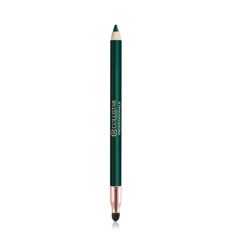 Collistar Professionale Matita Occhi 10 Verde Metallo