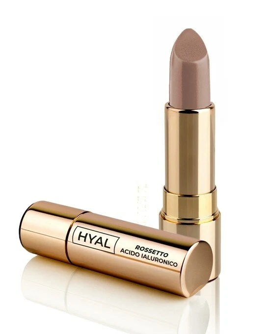 LR Wonder Company Hyal Rossetto Nude Soft