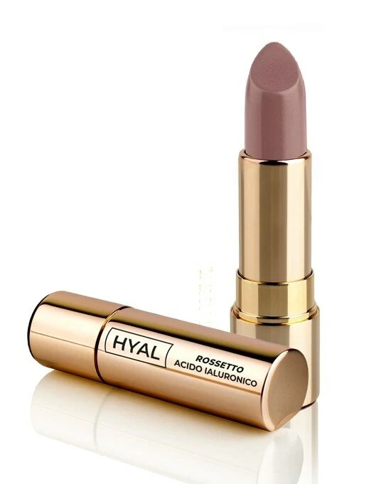 LR Wonder Company Hyal Rossetto Nude Brown
