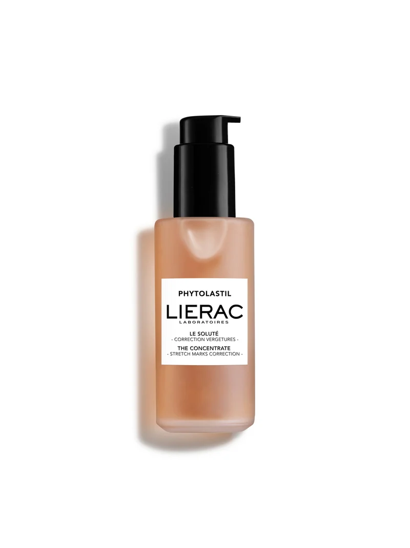 Lierac Phytolastil Soluté Concentrato Correzione Smagliature 100 ml