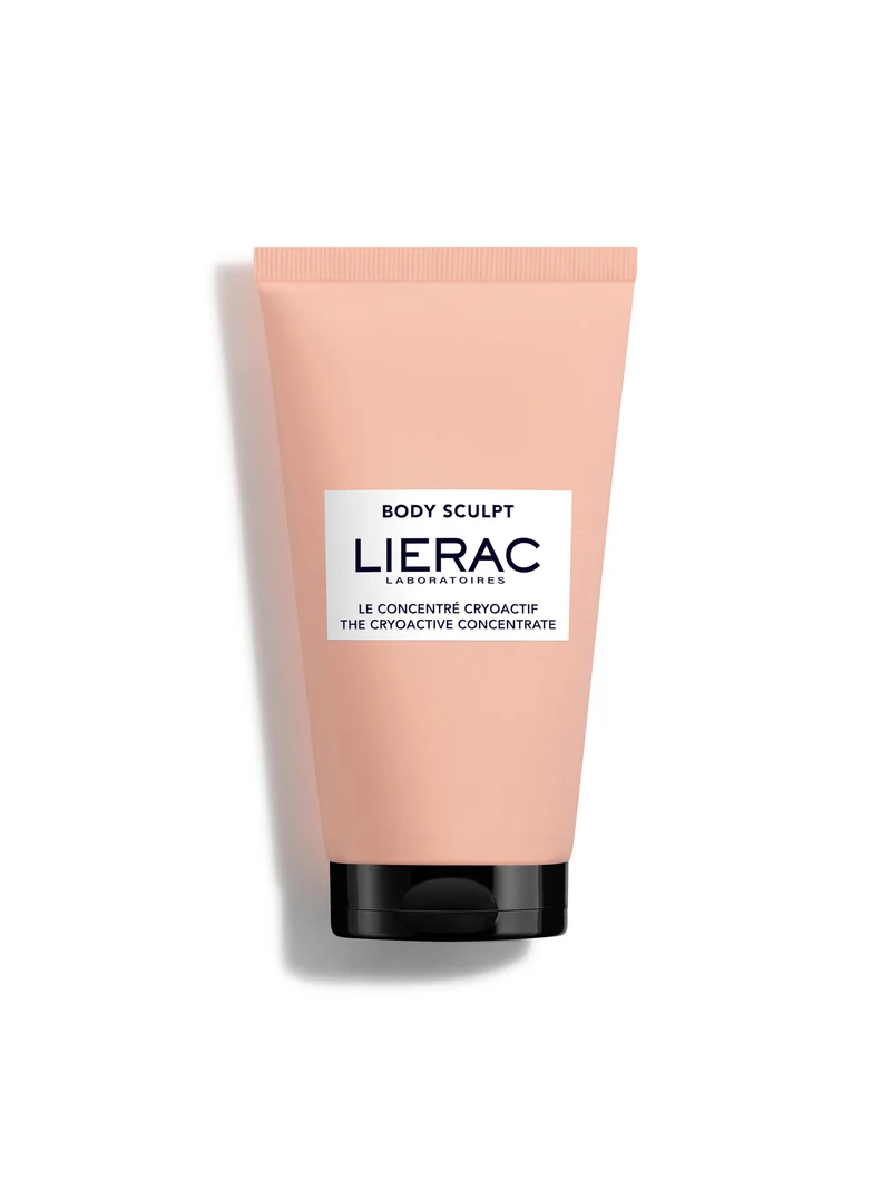 Lierac Body Sculpt Concentrato Crioattivo Tonificante E Rassodante 150 ml