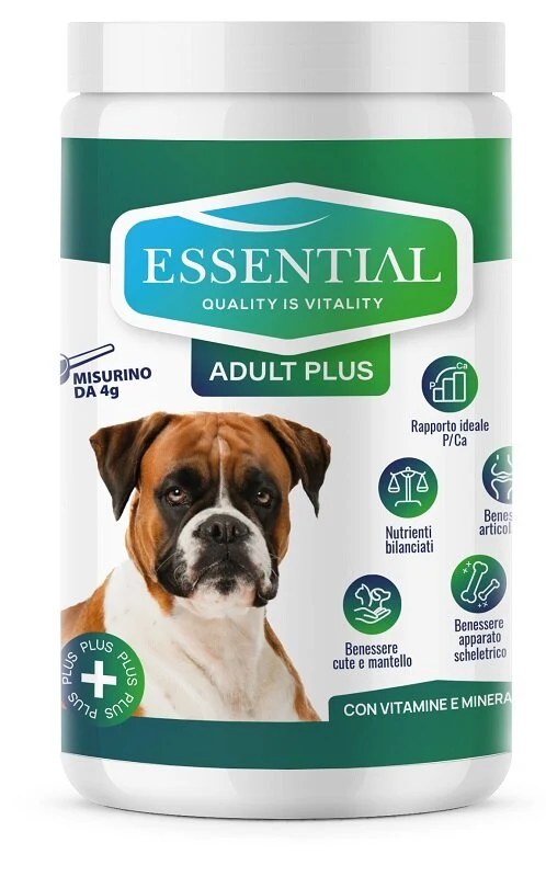 Cliffi Essential Cane Adult Plus 150g