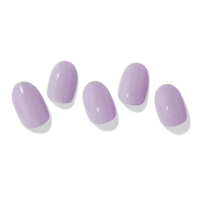 Ohora Gel Nails Smalto Adesivo 031 Blueberry Jam