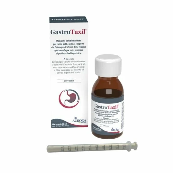 Aurora Biofarma Gastrotaxil 50ml