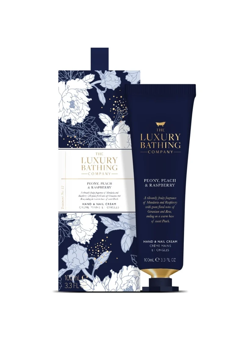Grace Cole Luxury Hand Cream 100ml