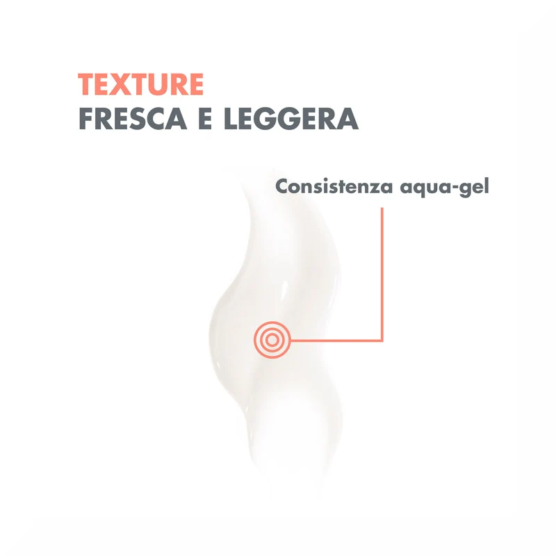 Eau Thermale Avène Hyaluron Activ B3 Aqua Gel-Crema Rigenerazione Cellulare Refill 50ml