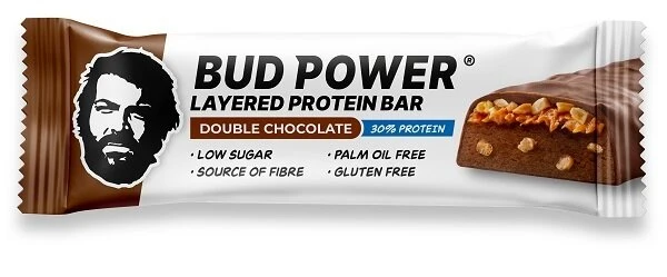 PROTEIN BAR DOUBLE CHOCOLATE