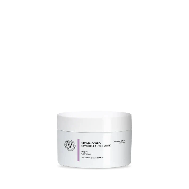 LFP CREMA RIMODELLANTE 230ML