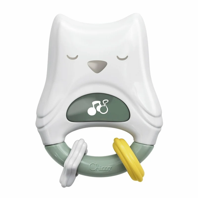 Chicco Gioco Trillino Gufo 0 Mesi+