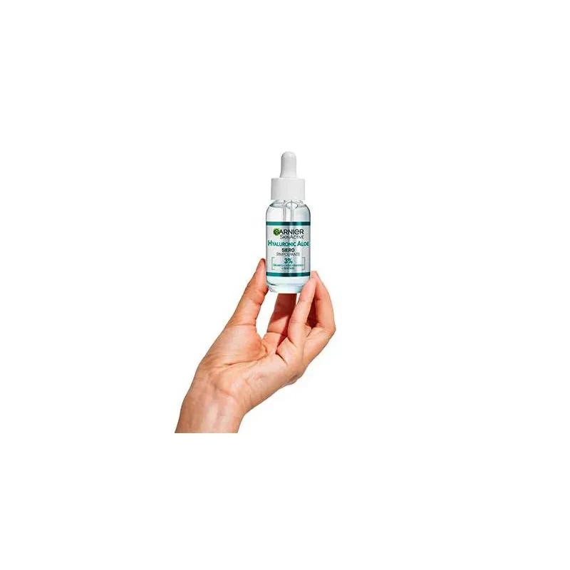 Garnier SkinActive Hyaluronic Aloe Siero Rimpolpante 30ml