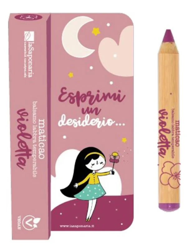 MATICAO VIOLETTA BALS LAB SEGN