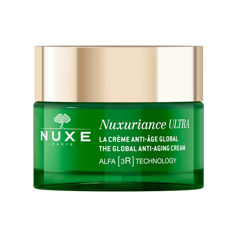Nuxe Nuxuriance Ultra Crema Anti-Età Globale 50ml - Rassodante