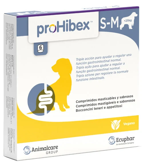 PROHIBEX S/M 6BOCCONCINI