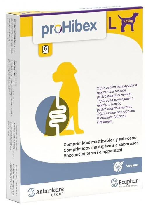 PROHIBEX L 6BOCCONCINI