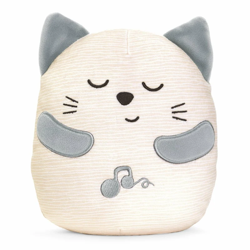 Chicco First Dreams Gattino Dolce Fusa 1 Pezzo