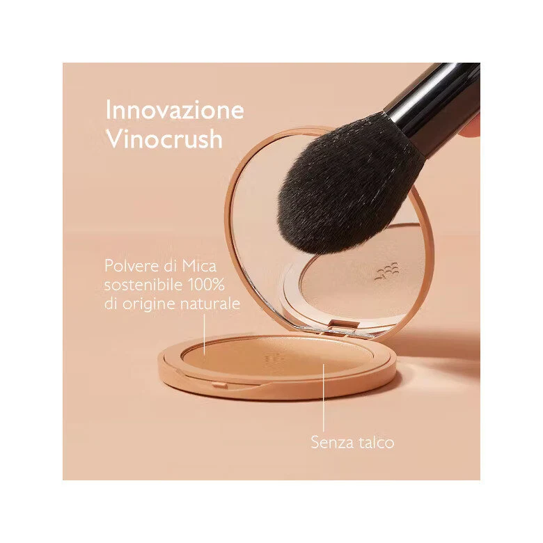 Caudalie Vinocrush Cipria Abbronzante Lunga Durata 8,5g