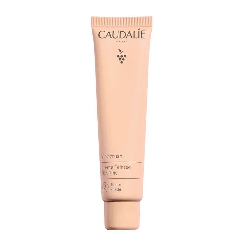 Caudalie Vinocrush Crema Colorata 30ml Tonalità 2