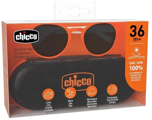 OCCHIALE 36M+ BIMBO