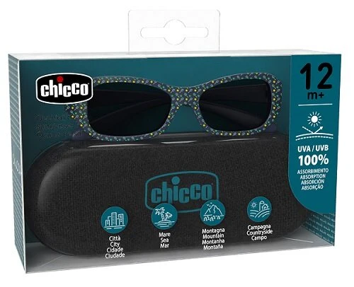 OCCHIALE 12M+ BIMBO