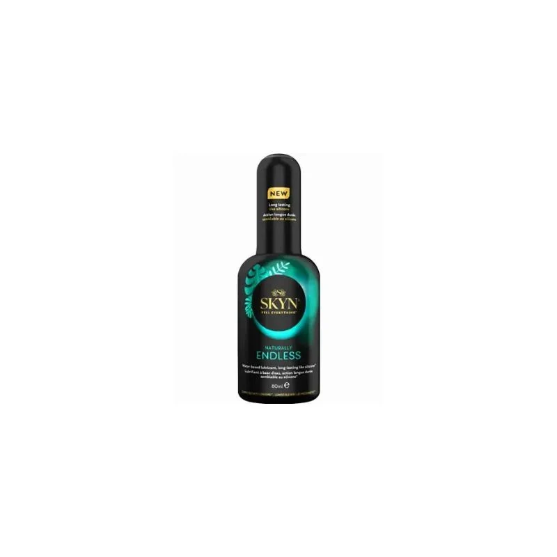 Skyn Lubrificante Naturally Endless 80ml