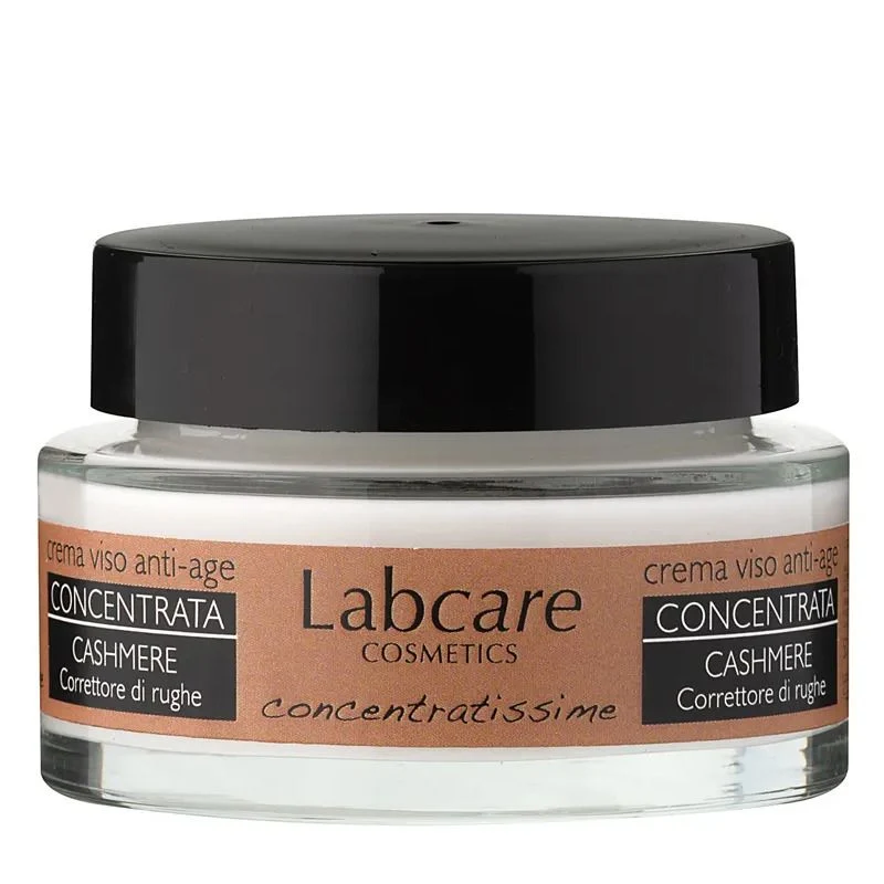 Labcare Crema Viso Concentratissima Cashmere 50ml