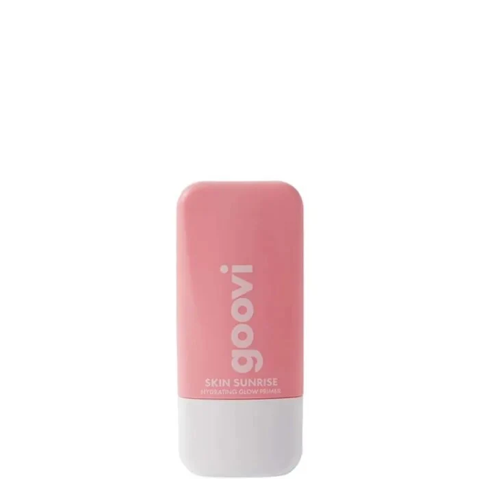 Goovi Primer Idratante e Illuminante 28ml