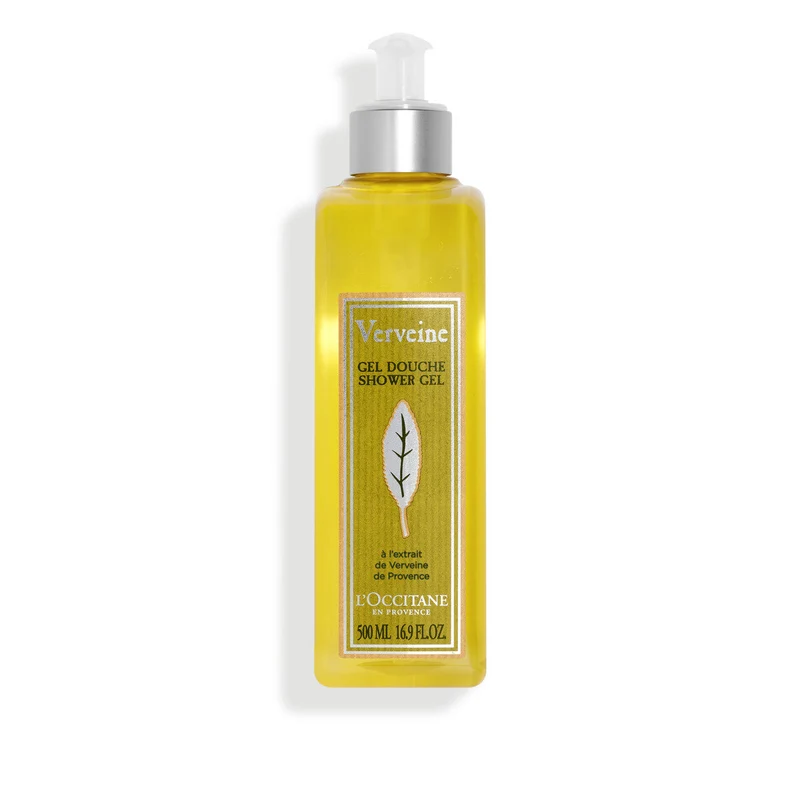 L'Occitane Gel Doccia Verbena 500ml