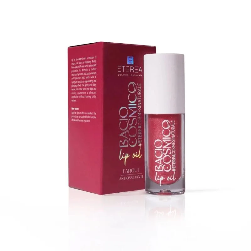 Eterea Bacio Cosmico Balsamo Labbra 6ml - Farout