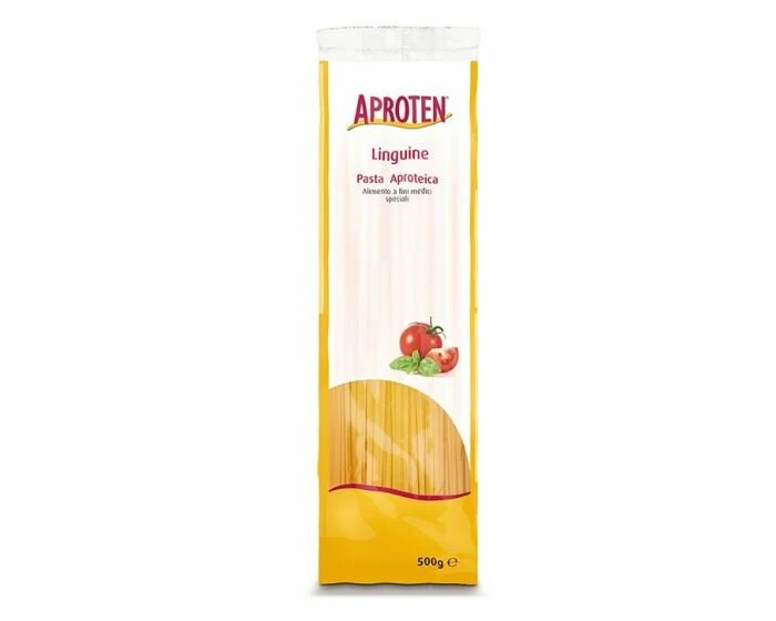 Aproten Linguine Promo 500g