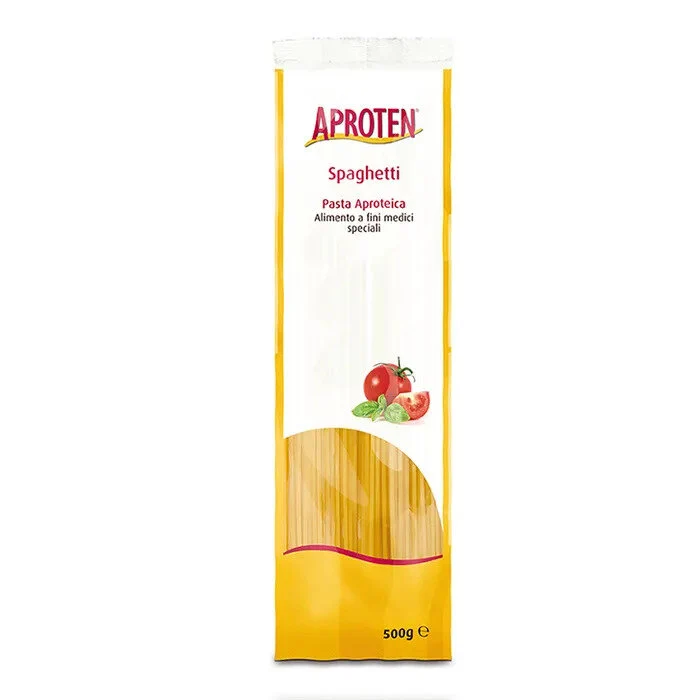Aproten Spaghetti 500g