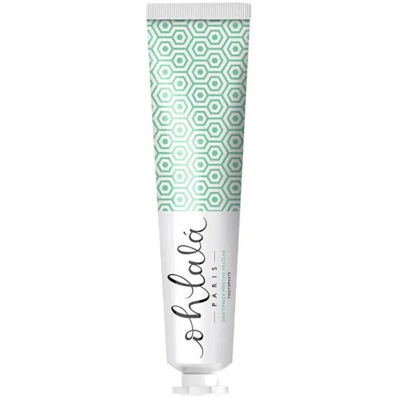 Ohlalà Dentifricio Menta Fresca 75g