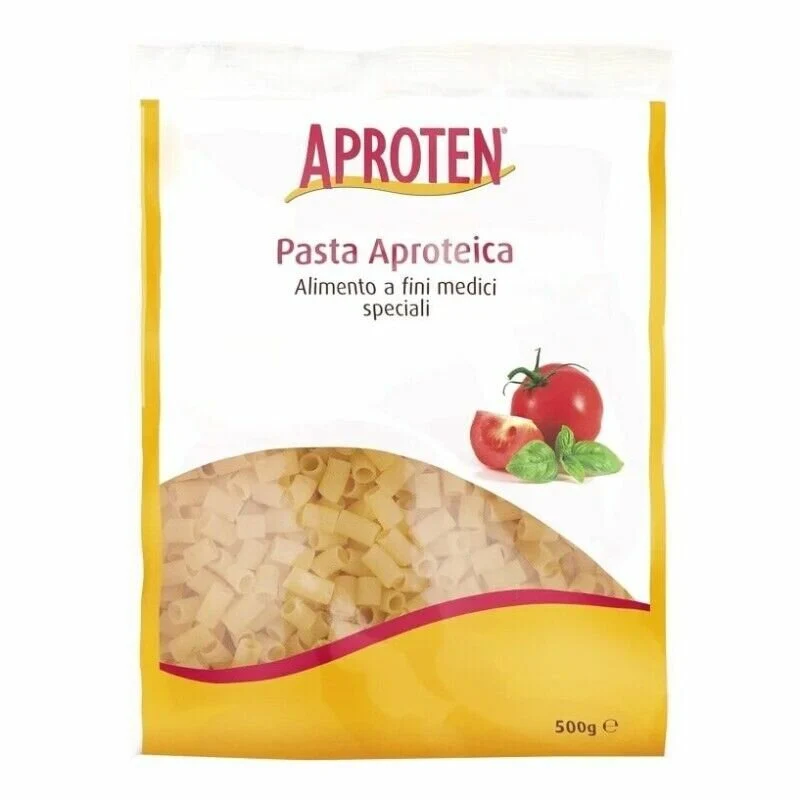 Aprotein Sedanini 500g