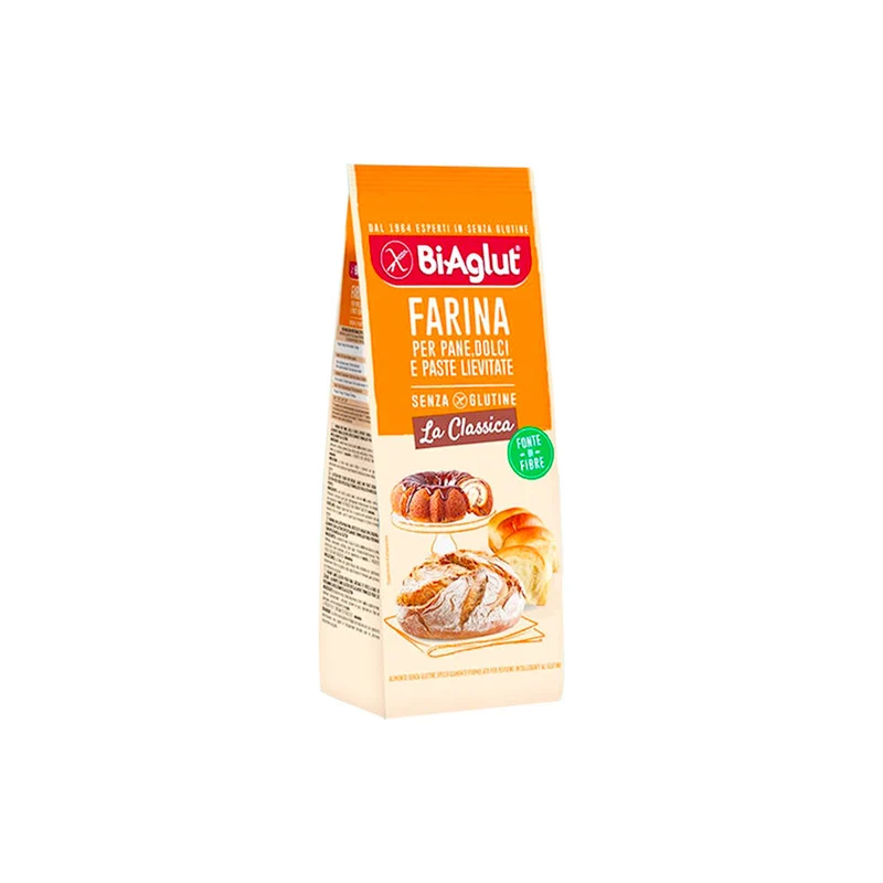 BIAGLUT FARINA CLASSICA 1KG