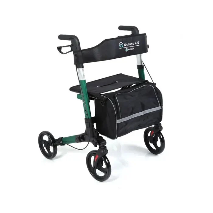 OCEANO 2,0 ROLLATOR PIEG AL VE