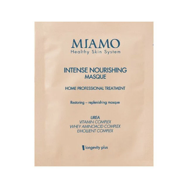 MIAMO INTENSE NOURISHING MASQ