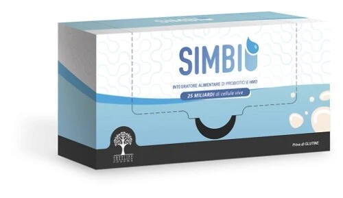Simbiò 10 Flaconcini